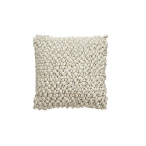 Light & Living kussen SOTANI – 45x45cm – bruin Light & Living kussen SOTANI – 45x45cm – bruin