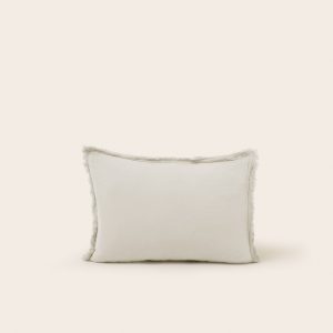 Madura Kussensloop Lou string 30×40 cm Madura Kussensloop Lou string 30×40 cm
