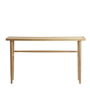 Light & Living side QIANO – 140x30x82cm – bruin