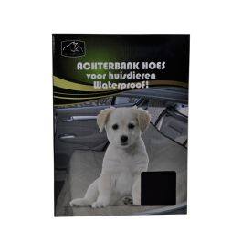 Achterbankhoes voor huisdieren