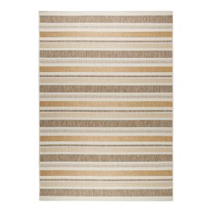 Mrcarpet buitenkleed Treviso – bruin/geel – 160 x 230cm Mrcarpet buitenkleed Treviso – bruin/geel – 160 x 230cm