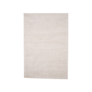 Nest living Misha Groot Vloerkleed 340 x 240 cm – Crème Nest living Misha Groot Vloerkleed 340 x 240 cm – Crème