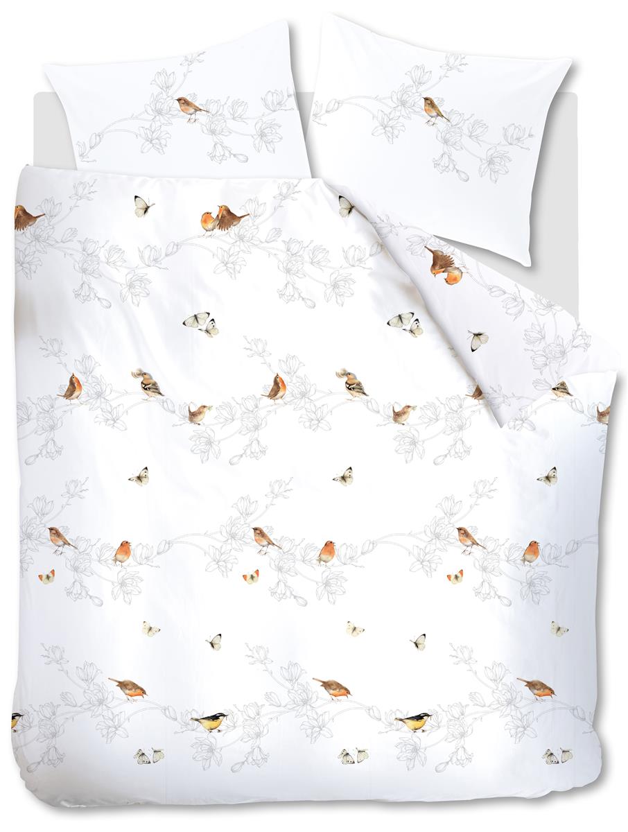 Marjolein Bastin dekbedovertrek Delicate - 240x200/220 cm - multi