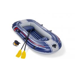 Bestway Hydro-Force Treck X2 Set Opblaasbare Boot