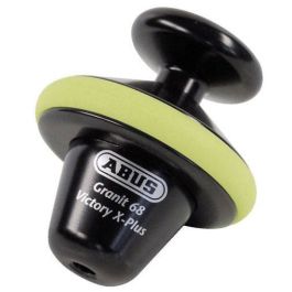 Abus schijfremslot  Victory X-Plus 68 geel