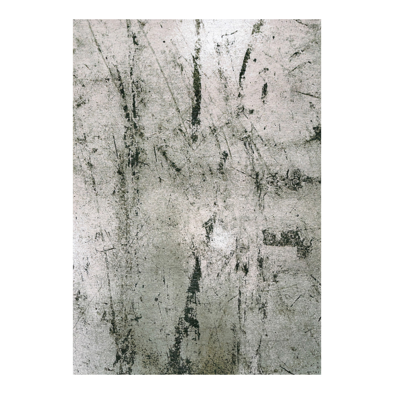 Ecorugs vloerkleed Alpine - groen - 200x280cm