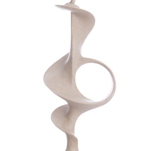 Light & Living ornament VUROT – 28x20x70cm – bruin Light & Living ornament VUROT – 28x20x70cm – bruin
