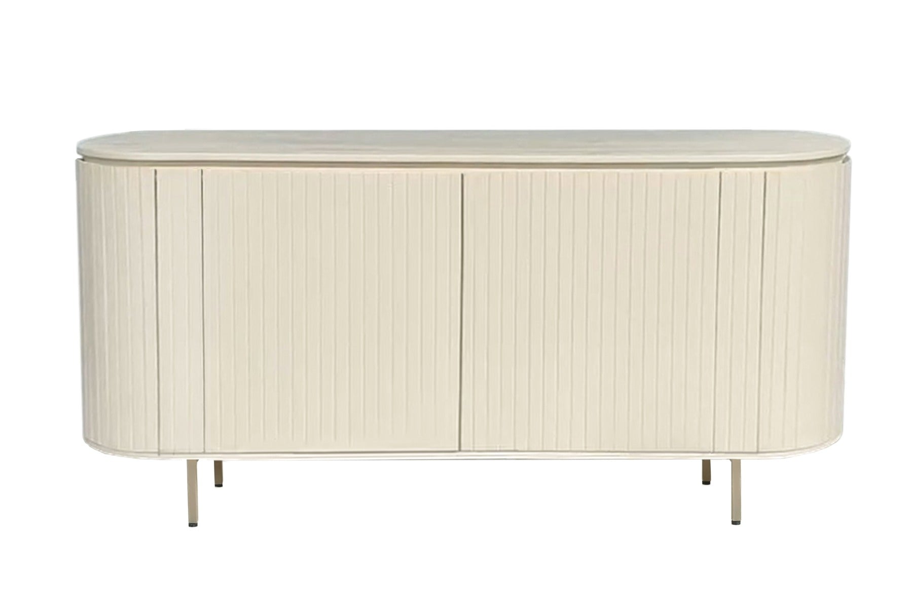 Livingfurn dressoir Patou - ivoor - 170cm