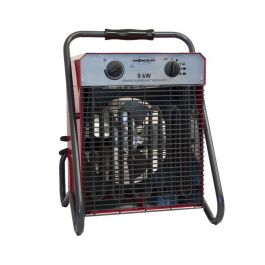 Industrie ventilatorkachel 9000W