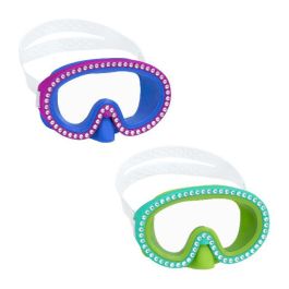 Bestway Duikbril Sparkle 'n Shine (7+ jaar)