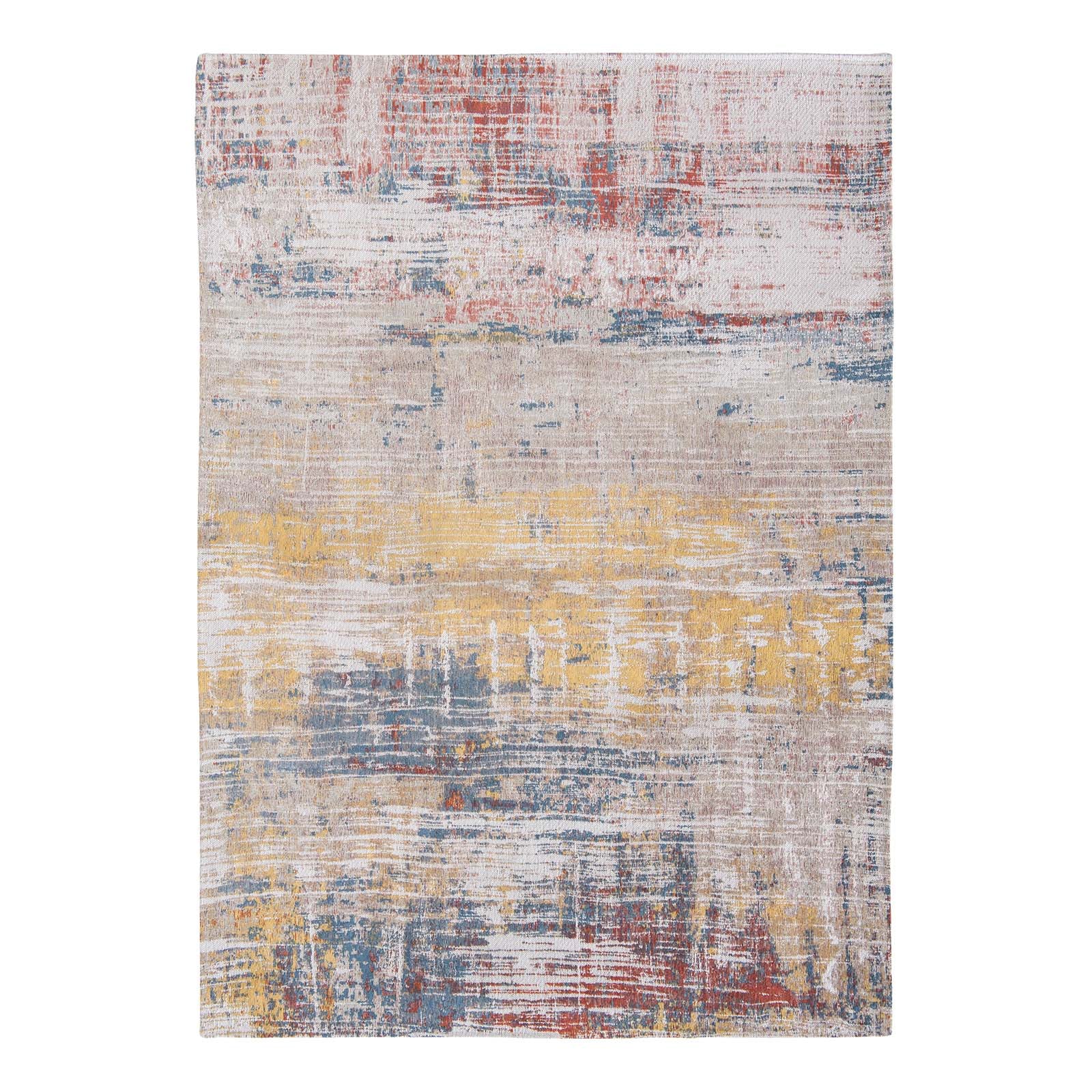 Ecorugs vloerkleed Montauk Multi - multicolor - 80x150cm