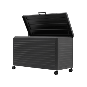 MIRADOR 130 Opbergbox 548 Liter – Antraciet MIRADOR 130 Opbergbox 548 Liter – Antraciet