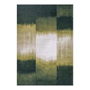 Ecorugs vloerkleed Forest Mood – groen – 140x200cm Ecorugs vloerkleed Forest Mood – groen – 140x200cm