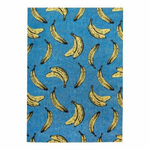 Louis De Poortere vloerkleed California Blue – blauw – 200x280cm Louis De Poortere vloerkleed California Blue – blauw – 200x280cm