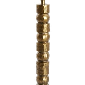 Light & Living lampvoet AKTI – Ø13x58cm – brons Light & Living lampvoet AKTI – Ø13x58cm – brons