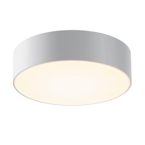 Maytoni Outdoor – Plafondlamp Zon IP – Wit – Ø22 Maytoni Outdoor – Plafondlamp Zon IP – Wit – Ø22