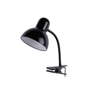Leitmotiv tafellamp New Retro – zwart – Ø14cm Leitmotiv tafellamp New Retro – zwart – Ø14cm