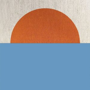 New-Mags koffietafelboek Kinfolk Islands – beige – 21 x 2.5 x 28.5
