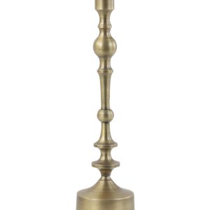 Light & Living kandelaar SHEVA – Ø10x42cm – brons Light & Living kandelaar SHEVA – Ø10x42cm – brons