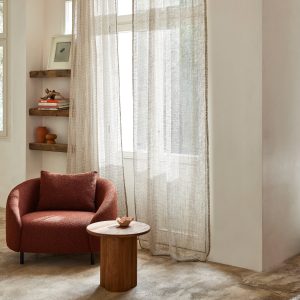 Madura Veiling Kavala string 200×295 cm Madura Veiling Kavala string 200×295 cm