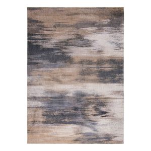 Louis De Poortere vloerkleed Giverny Beige – multicolor – 80x150cm Louis De Poortere vloerkleed Giverny Beige – multicolor – 80x150cm