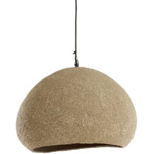 Light & Living hanglamp CELMIRA – grijs – Ø57x38cm Light & Living hanglamp CELMIRA – grijs – Ø57x38cm