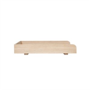 OYOY Letterbakje Tray – hout OYOY Letterbakje Tray – hout