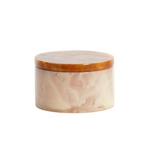 Light & Living deco KELIMUTU – Ø19×11.5cm – wit Light & Living deco KELIMUTU – Ø19×11.5cm – wit