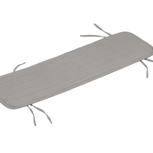 noo.ma Nokk Bench Cushion – waterdicht buitenkussen 98×29,5×1 cm light noo.ma Nokk Bench Cushion – waterdicht buitenkussen 98×29,5×1 cm light