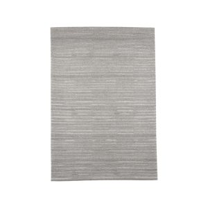 LABEL51 Vloerkleed Luxy – Grijs – 230x160x1,2cm LABEL51 Vloerkleed Luxy – Grijs – 230x160x1,2cm