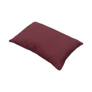 Madison Sierkussen Panama bordeaux 60×60 cm Madison Sierkussen Panama bordeaux 60×60 cm