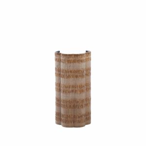 Light & Living wandlamp Verdantia – groen – 15x10x30cm Light & Living wandlamp Verdantia – groen – 15x10x30cm