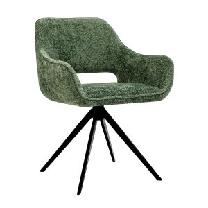 Kick draaistoel Nori – Groen