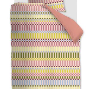 Oilily Dekbedovertrek Jaci – 140 x 200/220 cm – Multi