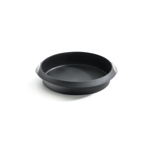 Lékué Cakevorm Rond ø 26 cm, Siliconen Lékué Cakevorm Rond ø 26 cm, Siliconen