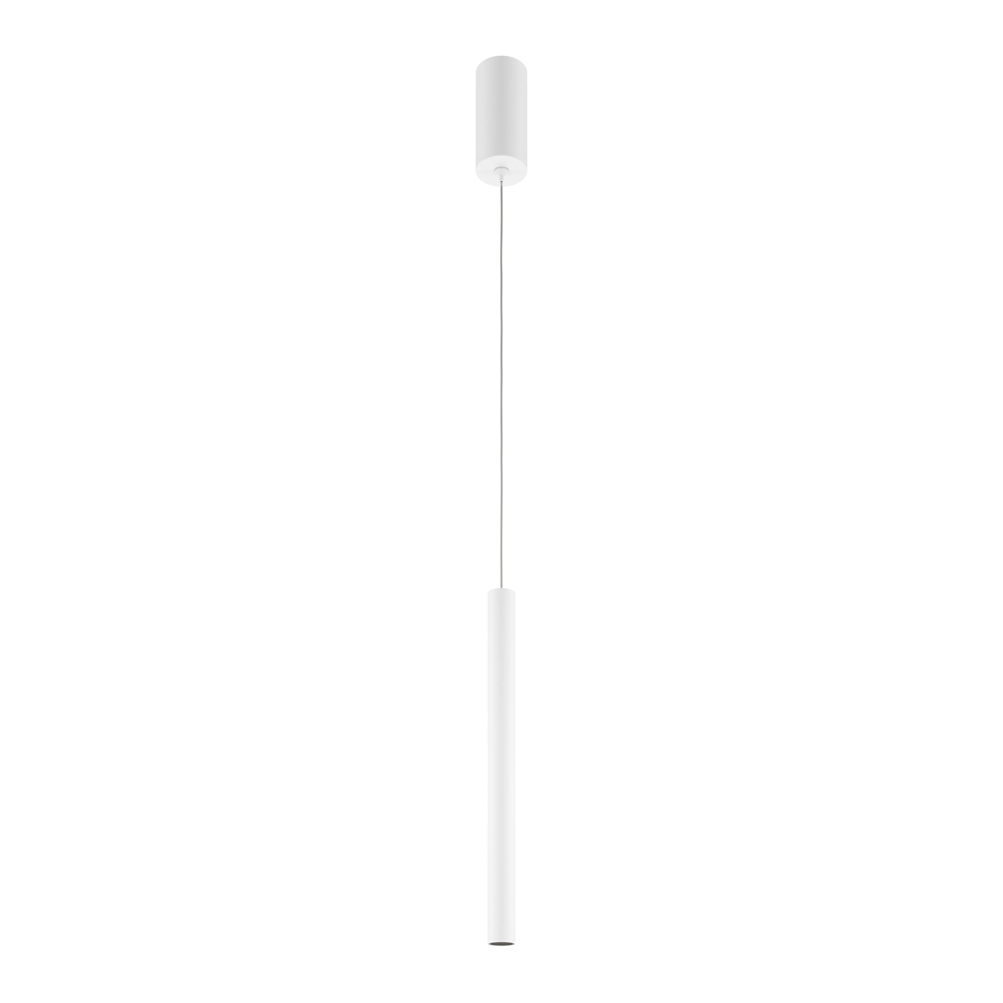 Maytoni - Hanglamp Pro Base - Wit - Ø3