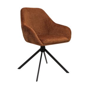 Kick draaistoel Jule – Terra Kick draaistoel Jule – Terra
