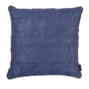 MOOOI decoratiekussen Flying Coral Fish – 50×50 / 20×20 Inch cm – blau MOOOI decoratiekussen Flying Coral Fish – 50×50 / 20×20 Inch cm – blau