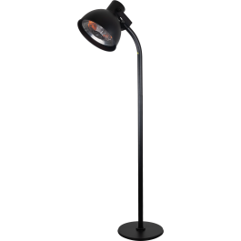 Luminous Tempra Floor 2000 watt terrasverwarmer