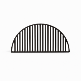 BASTE halfrond gietijzeren grillrooster 18 inch kamado's