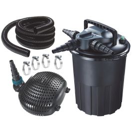 Aquaforte CBF 15000 drukfilterset