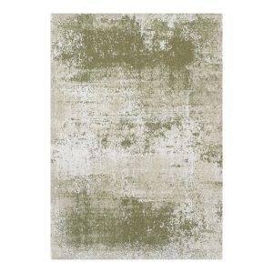 Ecorugs vloerkleed Uranus – groen – 170x240cm Ecorugs vloerkleed Uranus – groen – 170x240cm