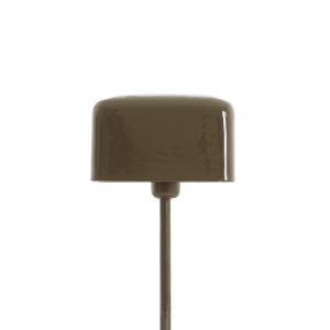 Light & Living tafellamp ELENIE – bruin – 20x10x36cm Light & Living tafellamp ELENIE – bruin – 20x10x36cm