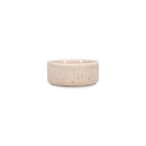 Ona – Kom 13xH5,5cm beige Fika – Set van 4 Ona – Kom 13xH5,5cm beige Fika – Set van 4