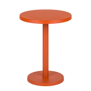 noo.ma ODO Bijzettafel – tall – Orange Peel noo.ma ODO Bijzettafel – tall – Orange Peel