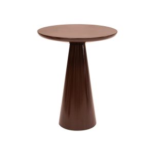 Kick bijzettafel Lea – Bruin Kick bijzettafel Lea – Bruin