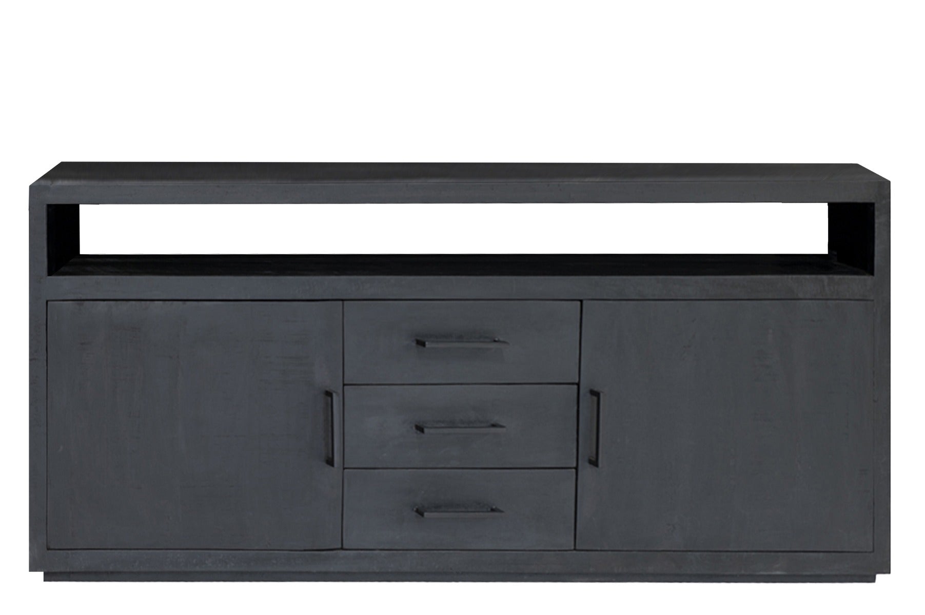 Livingfurn dressoir Jaxx - 180cm - mangohout