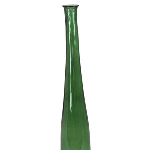 Light & Living fles VONIGO – Ø18x100cm – groen Light & Living fles VONIGO – Ø18x100cm – groen