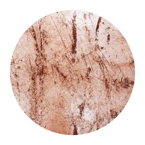Louis De Poortere vloerkleed Tandoori – oranje – 240x240cm Louis De Poortere vloerkleed Tandoori – oranje – 240x240cm