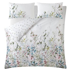 Laura Ashley Dekbedovertrek Tweepersoons – Pointon Fields 200 x 200cm Laura Ashley Dekbedovertrek Tweepersoons – Pointon Fields 200 x 200cm